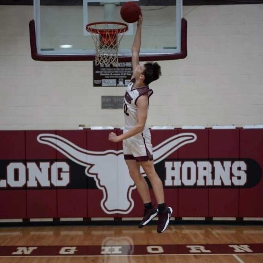 Meet your Posher, Preston